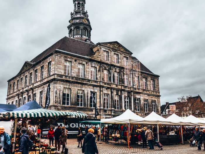 Tour André Rieu Live in his Hometown of Maastricht National